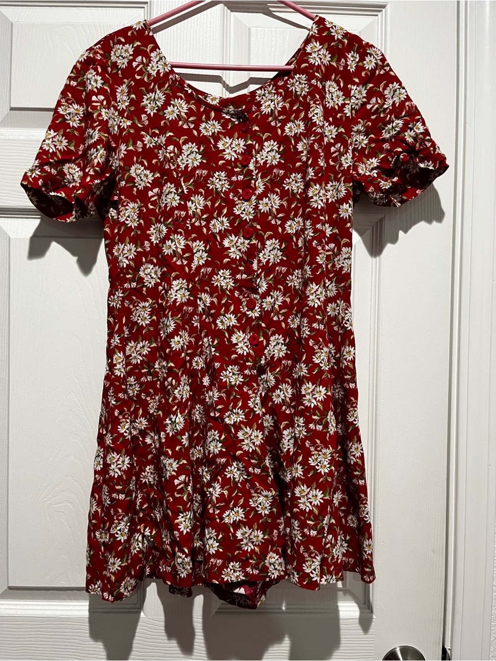 Vintage romper